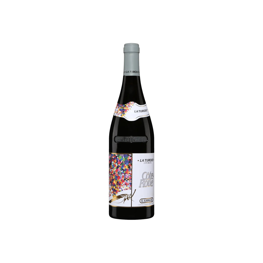 COTE ROTIE LA TURQUE (Case of 3)