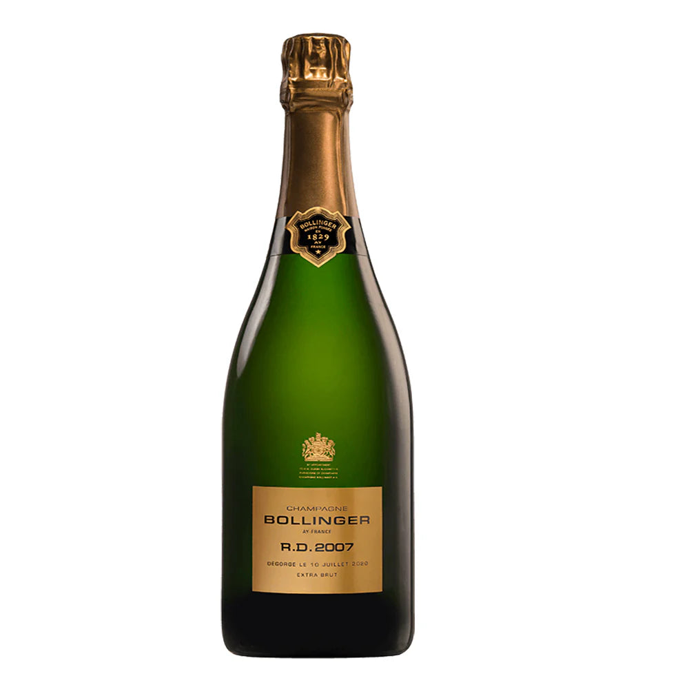 Bollinger R.D. (Case of 3)