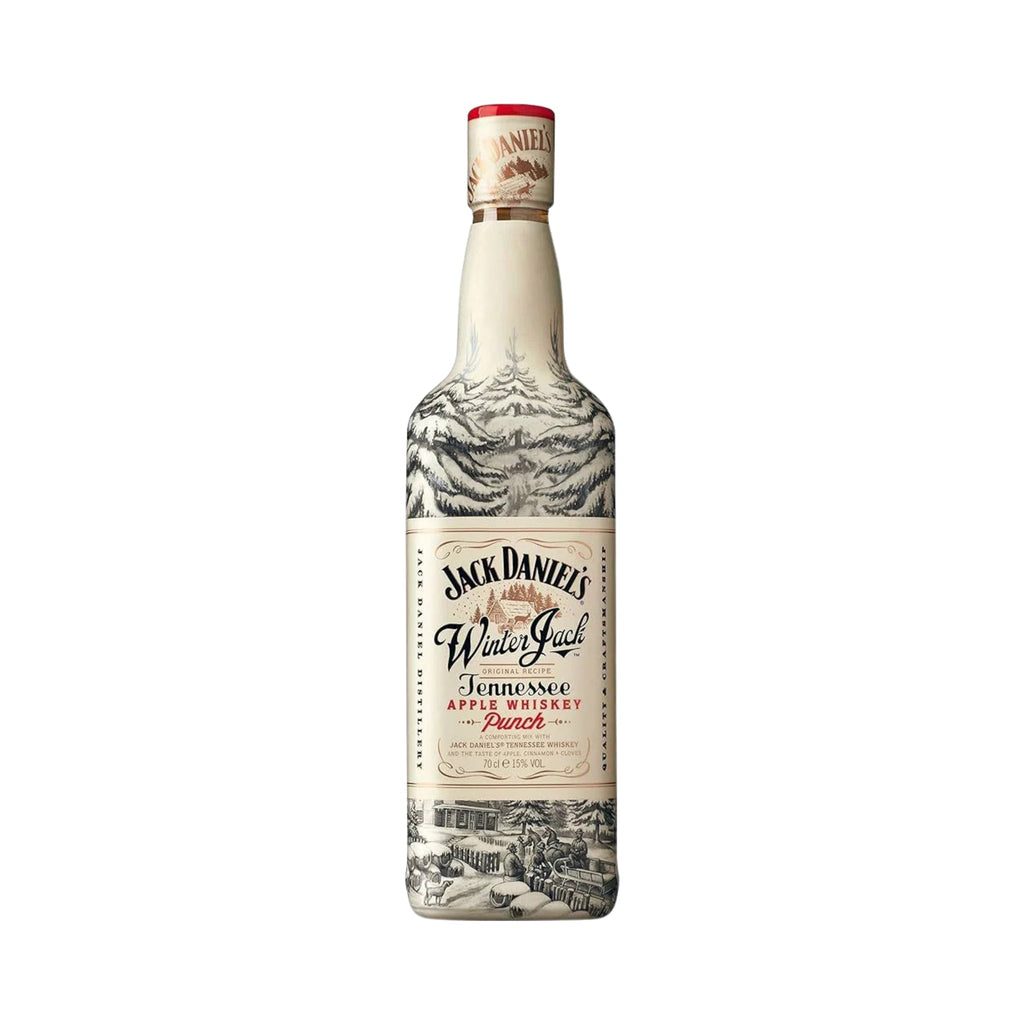JACK DANIELS WINTER JACK – Canadian Liquor Store