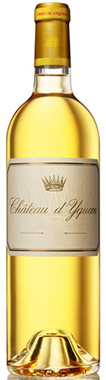 Château d’Yquem 2022 375ml