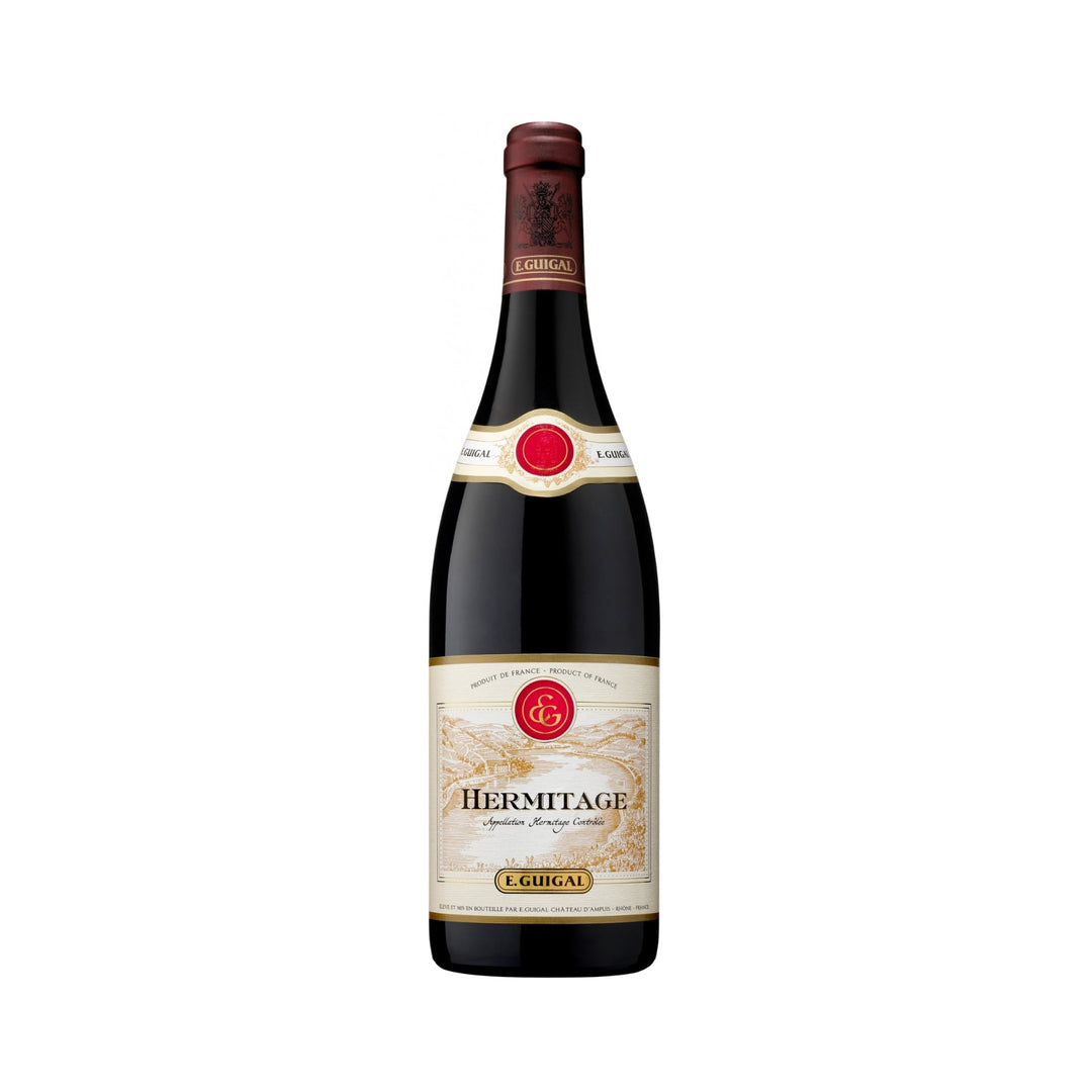 GUIGAL HERMITAGE ROUGE
