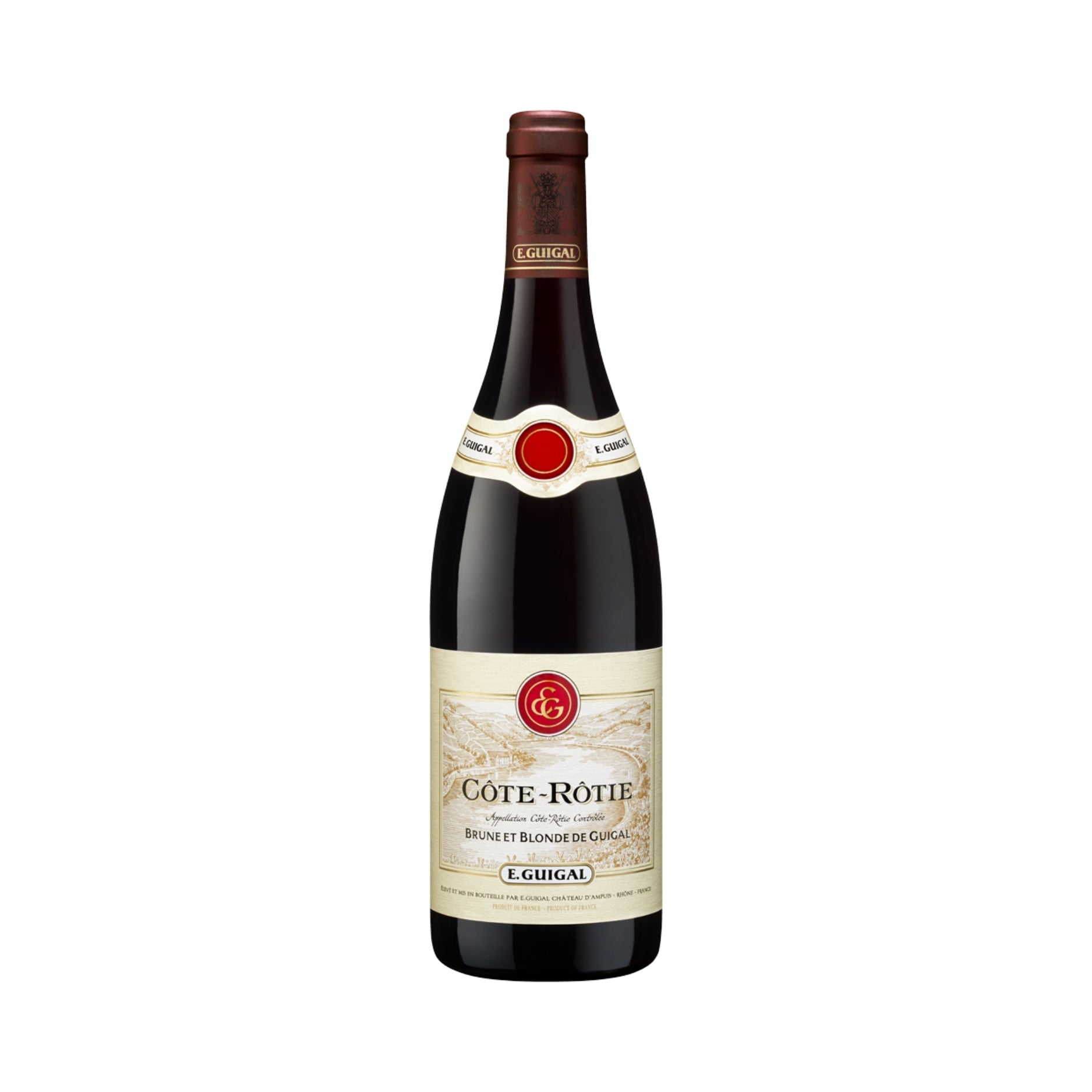 Guigal Cote Rotie Brune Et Blonde – Canadian Liquor Store