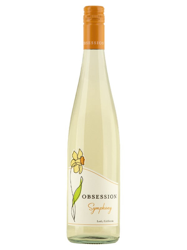 IRONSTONE 'OBSESSION' SYMPHONY (case of 12)