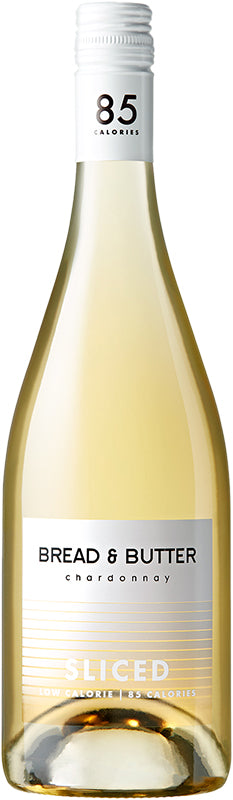 Bread And Butter Sliced Chardonnay