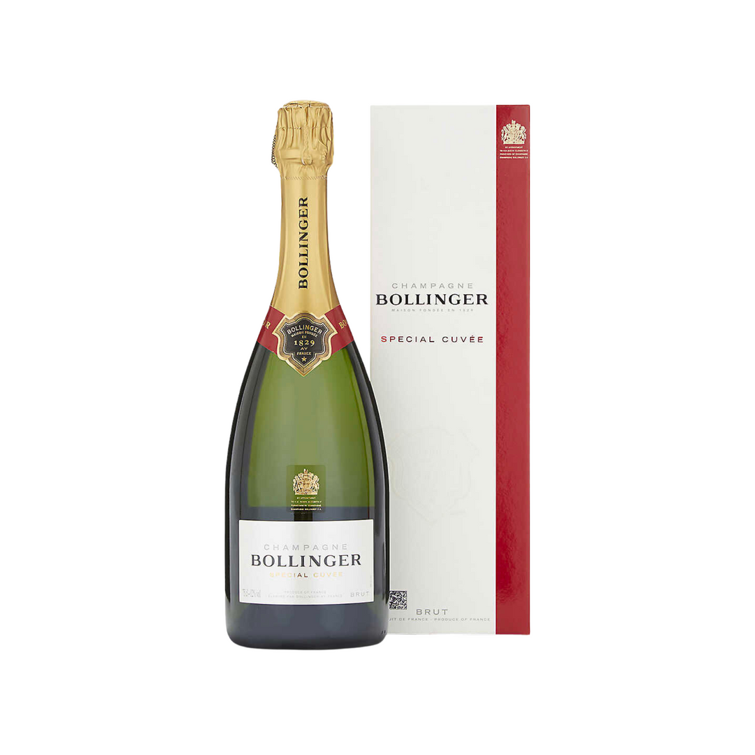 Bollinger Special Cuvee