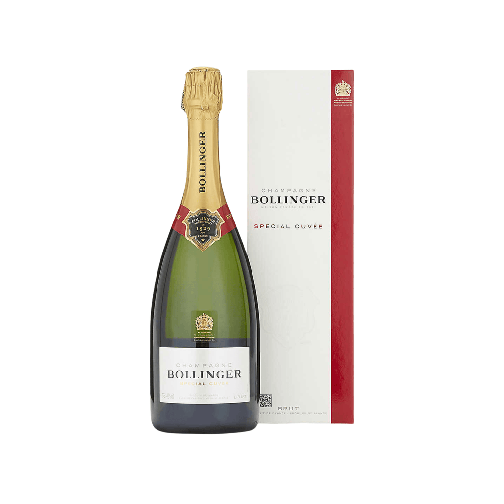 Bollinger Special Cuvee – Canadian Liquor Store
