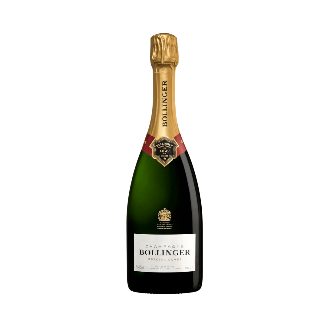 Bollinger Special Cuvee 750ml – Canadian Liquor Store