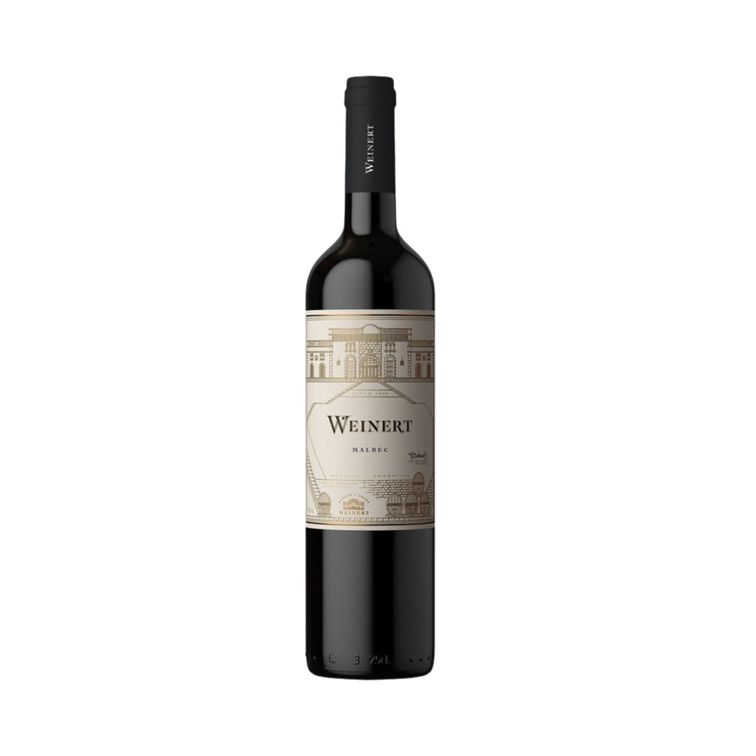 WEINERT MALBEC