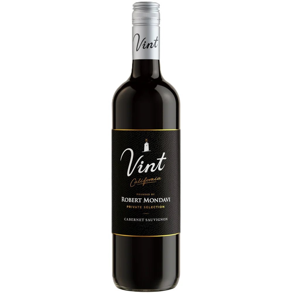 ROBERT MONDAVI Private Selection Vint CABERNET SAUVIGNON 750mL