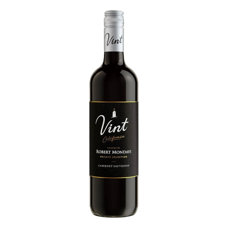 Robert Mondavi Private Selection Vint Cabernet Sauvignon 750mL