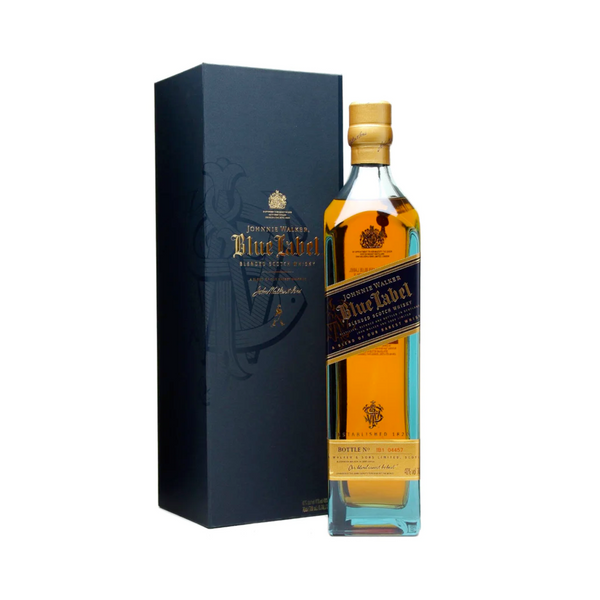 ウイスキー Johnnie Walker Blue Label 1L 40% Johnnie Walker Blue Label Scotch Whisky | Johnnie Walker CA