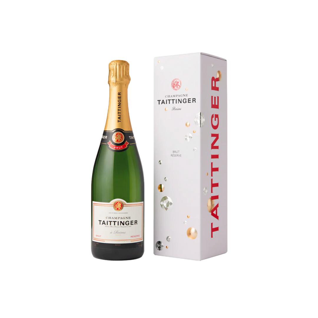 Taittinger Brut Reserve