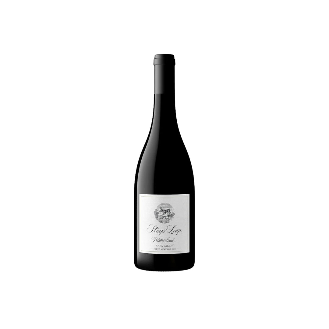 Stags' Leap Petite Sirah 750mL (Case of 12)