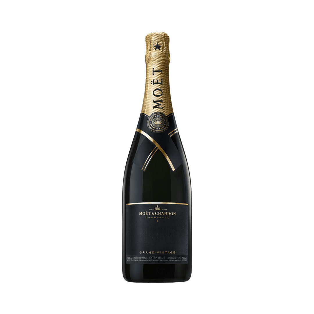 Moet & Chandon Grand Vintage 750ml