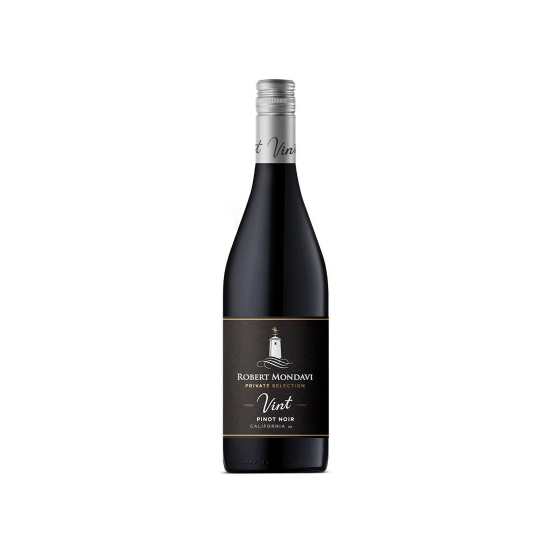 Robert Mondavi Private Selection Vint Pinot Noir 750ml