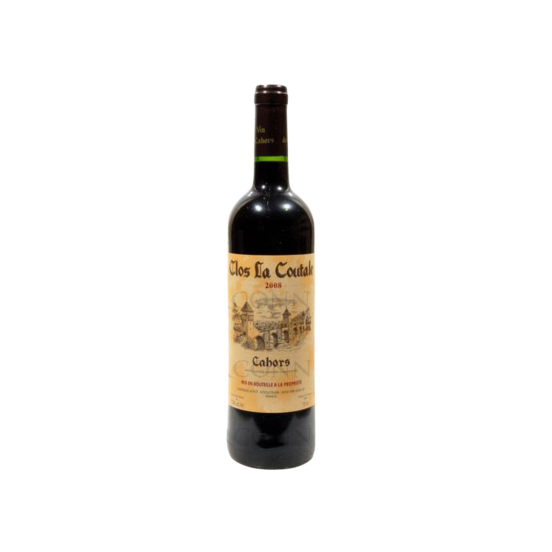CLOS LA COUTALE CAHORS (Case of 12)