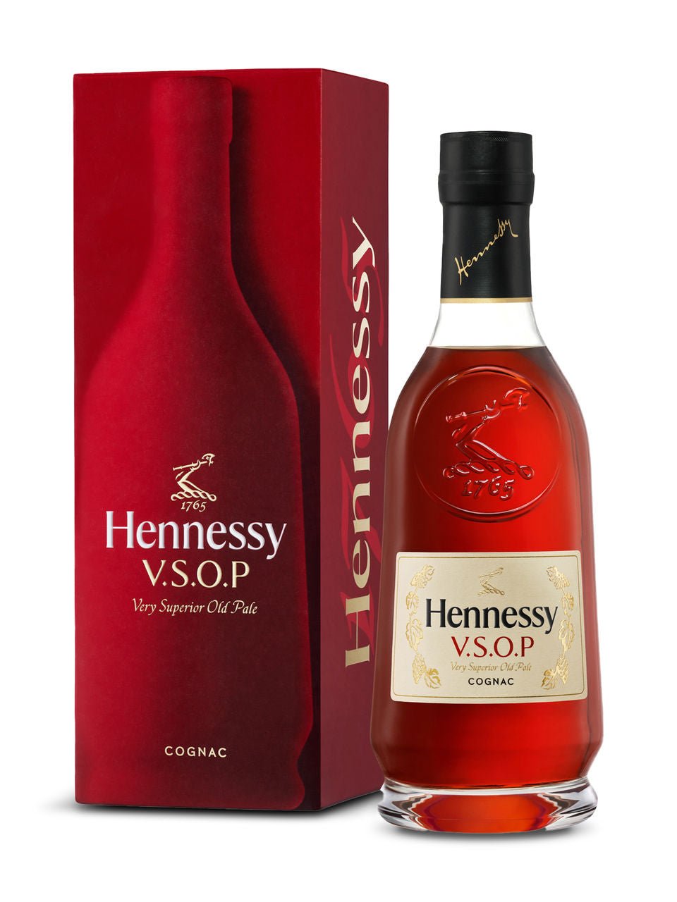 Hennessy VSOP 750ml
