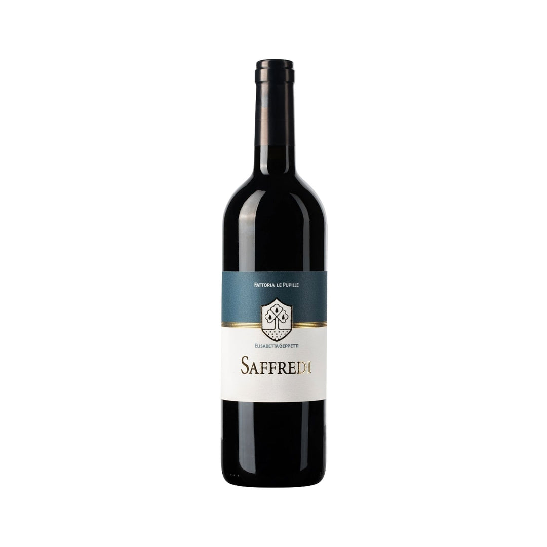 Le Pupille Saffredi Igt Toscana 750mL (Case of 6)
