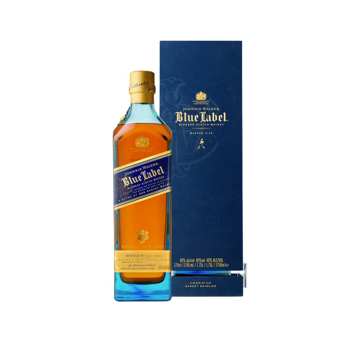 Johnnie Walker Blue Label 1.75L