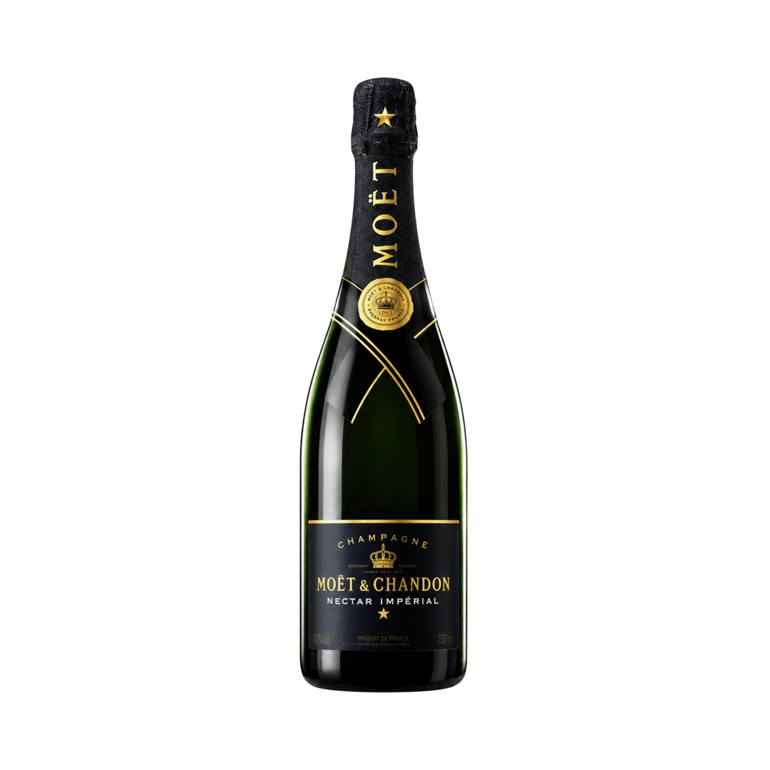 Moet & Chandon Nectar Imperial NV 750ml