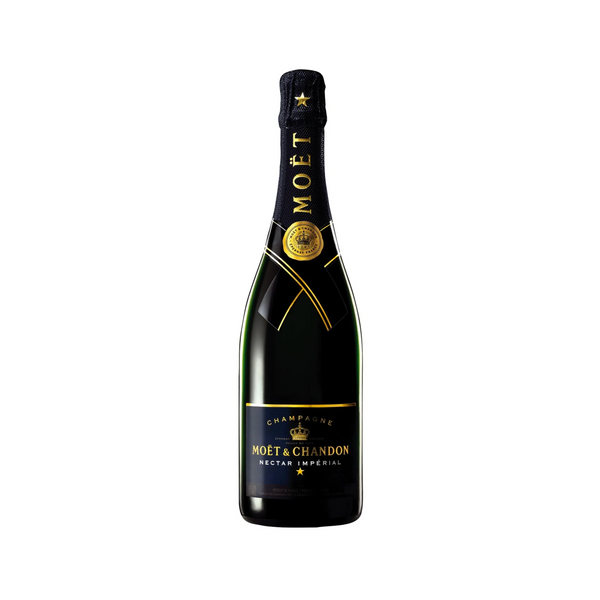 Moet & Chandon Nectar Imperial Nv – Canadian Liquor Store