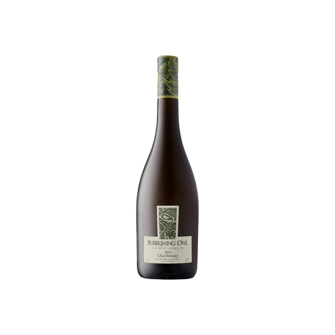 BURROWING OWL VINEYARDS CHARDONNAY