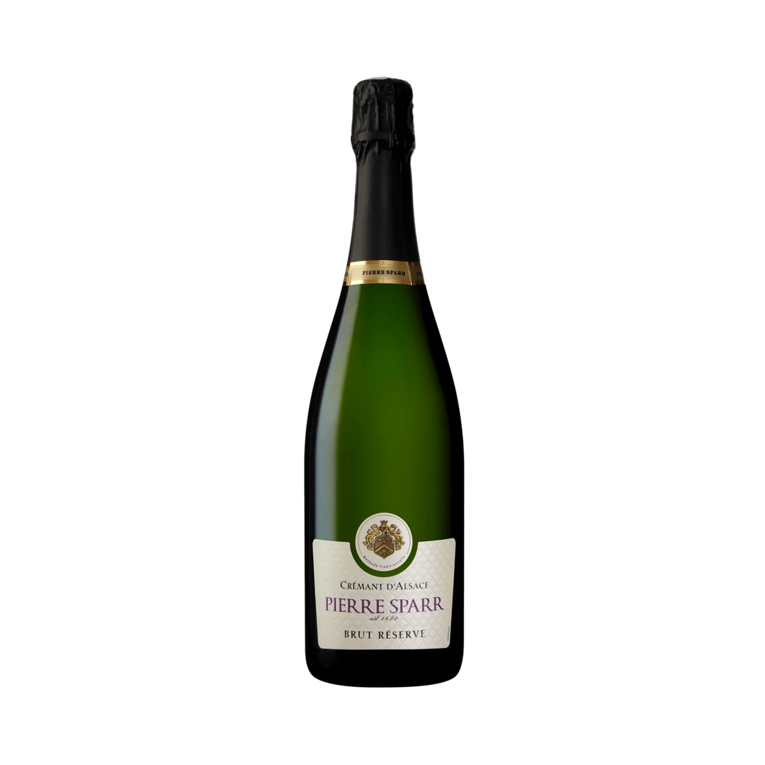 Sparr Cremant D'Alsace Reserve 750ml
