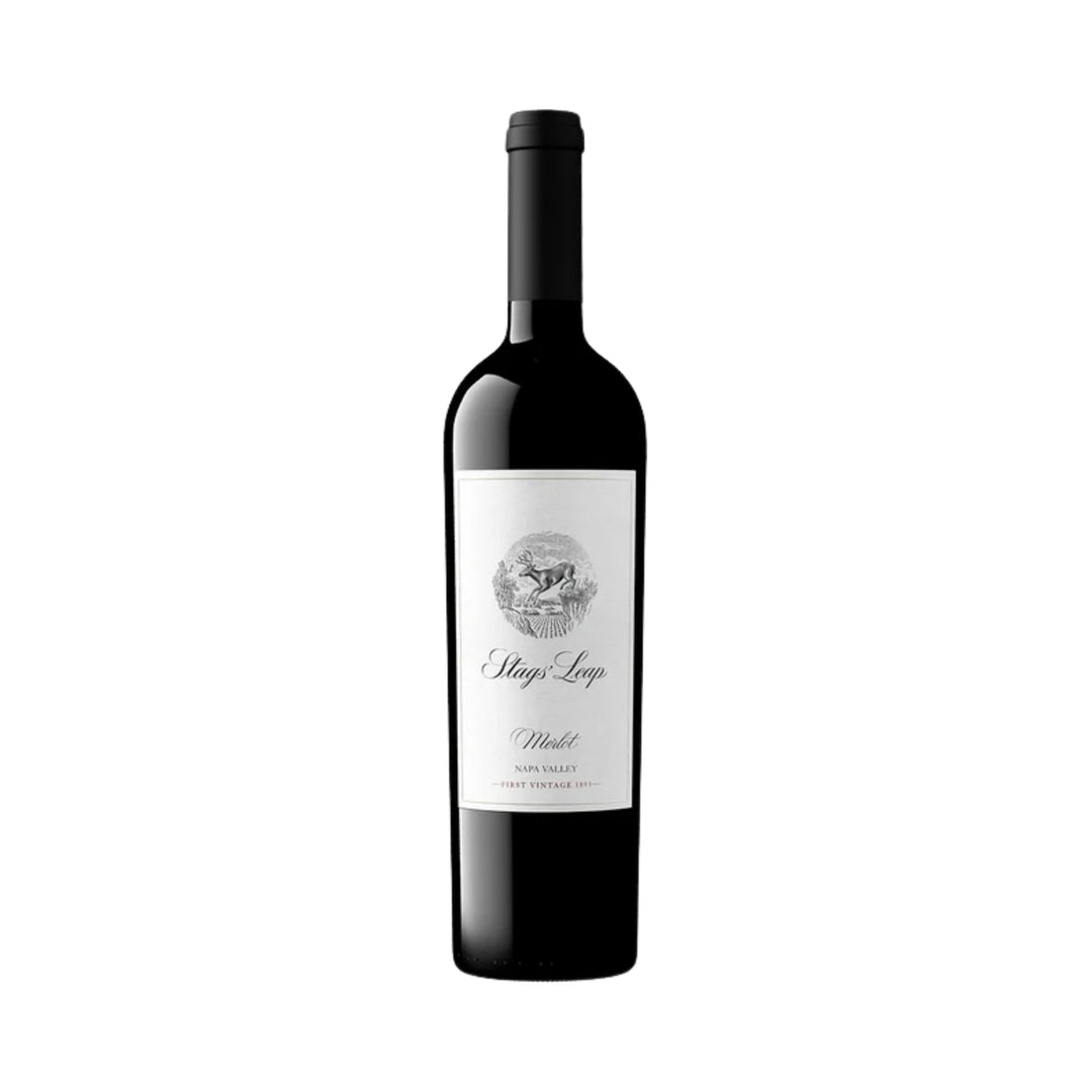 Stags' Leap Napa Merlot 750mL (Case of 12)