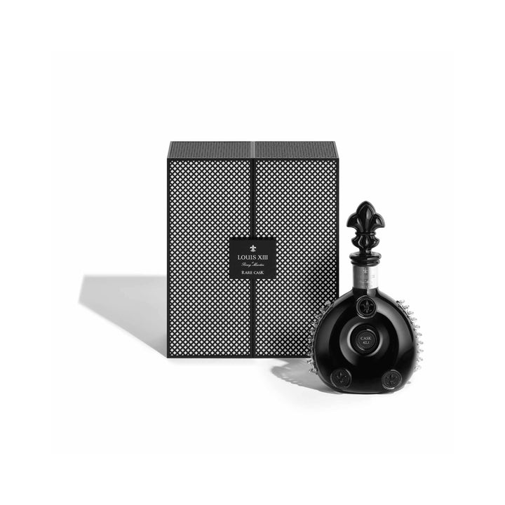 Remy Martin Louis XIII Rare Cask