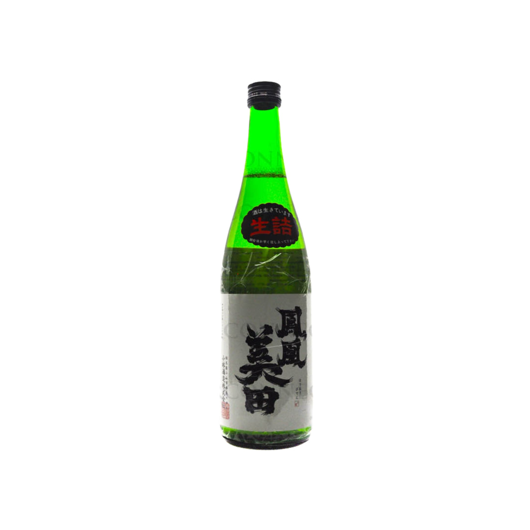 HOUOUBIDEN HIGEBAN JUNMAI GINJO (Case of 6)