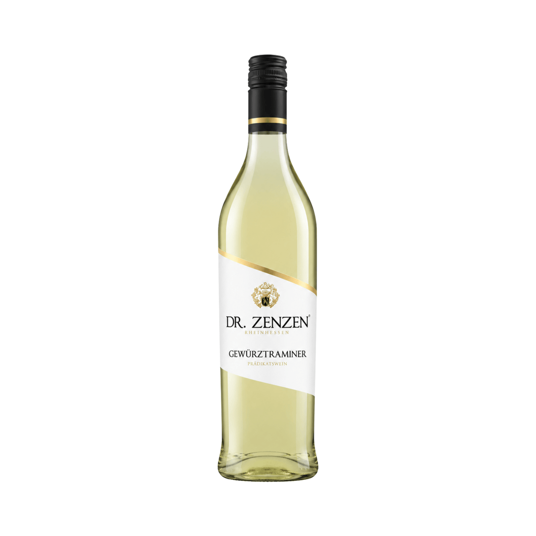 Dr. Zenzen Noblesse Gewurztraminer 750ml