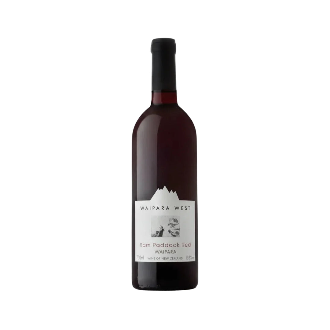 Waipara West Ram Paddock Red Blend
