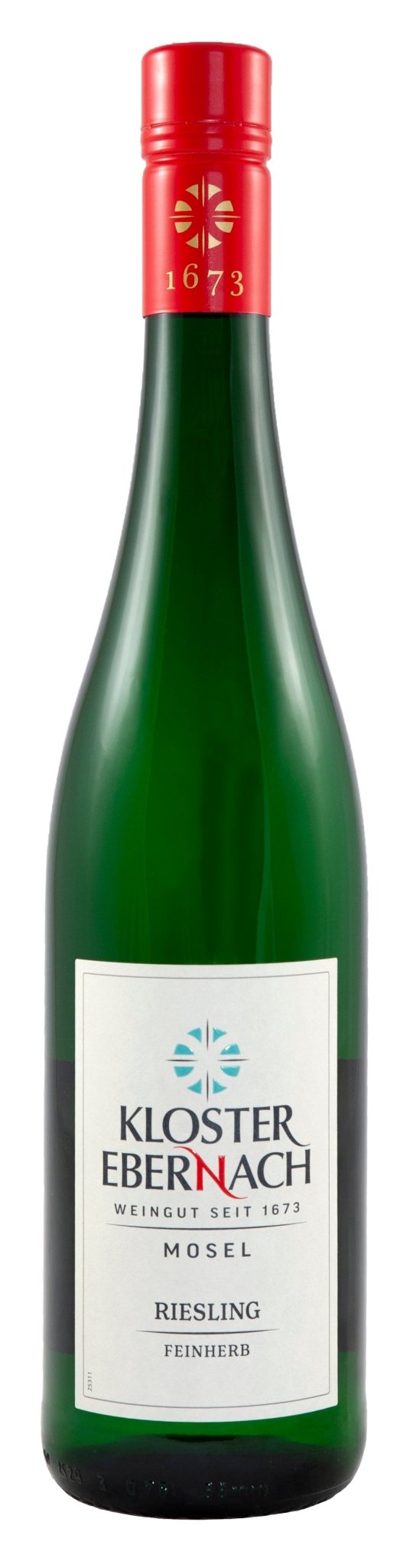 Kloster Ebernach Mosel Sonnenuhr Riesling