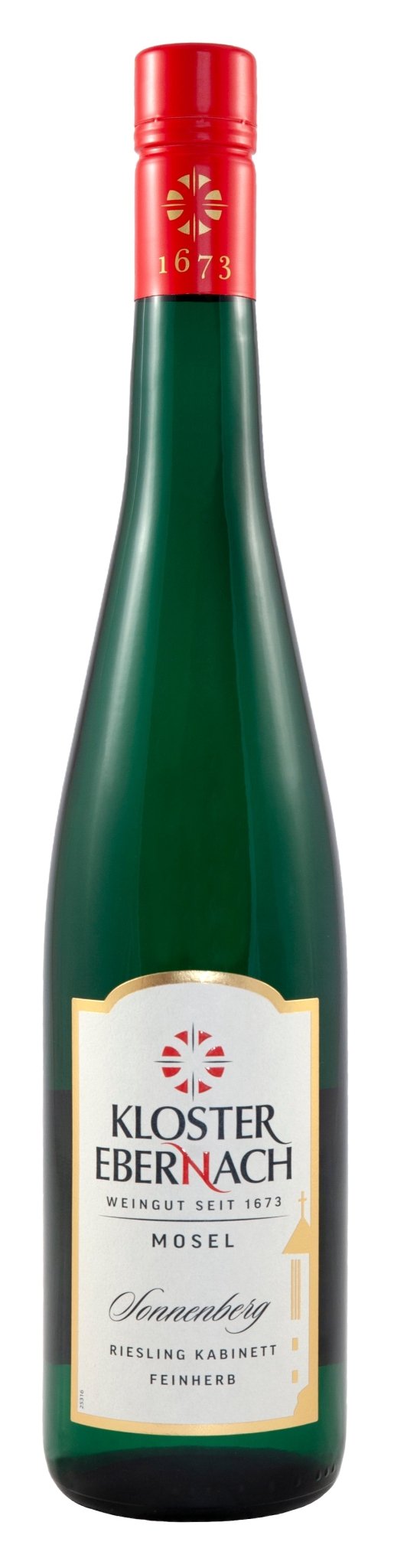 Kloster Ebernach Mosel Sonnenberg Riesling