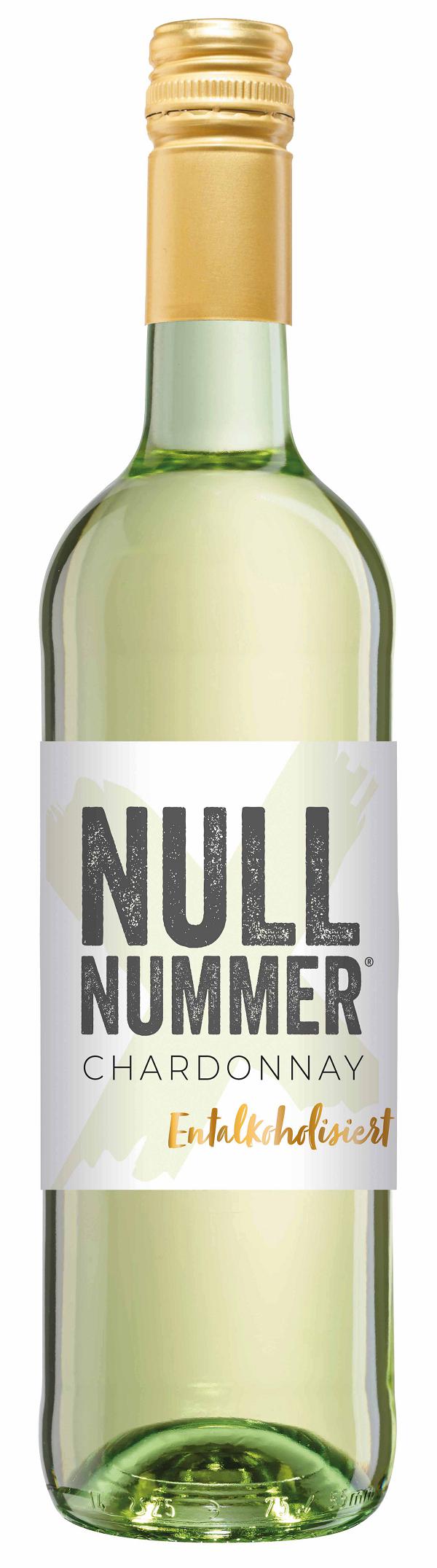Dr. Zenzen Nullnummer Chardonnay
