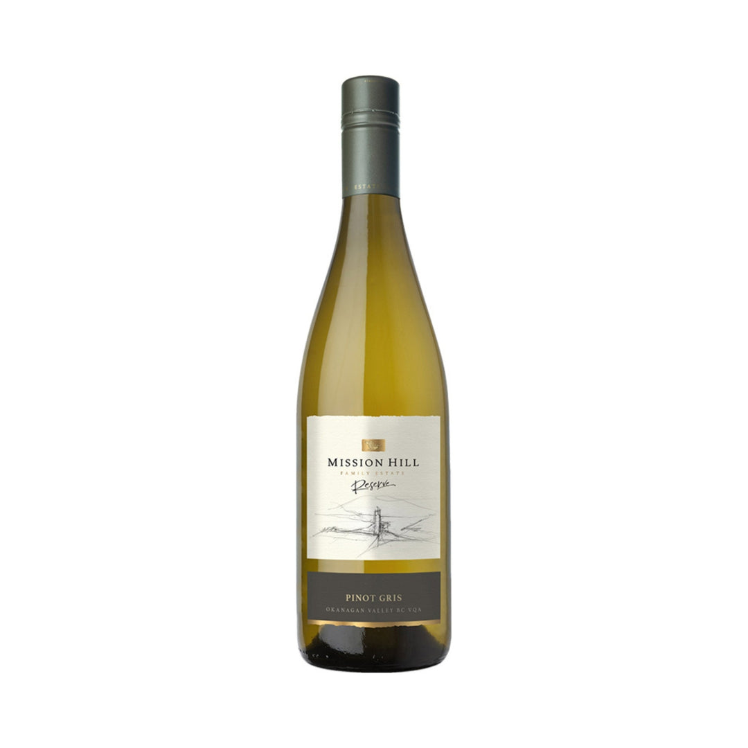 MISSION HILL RESERVE PINOT GRIS