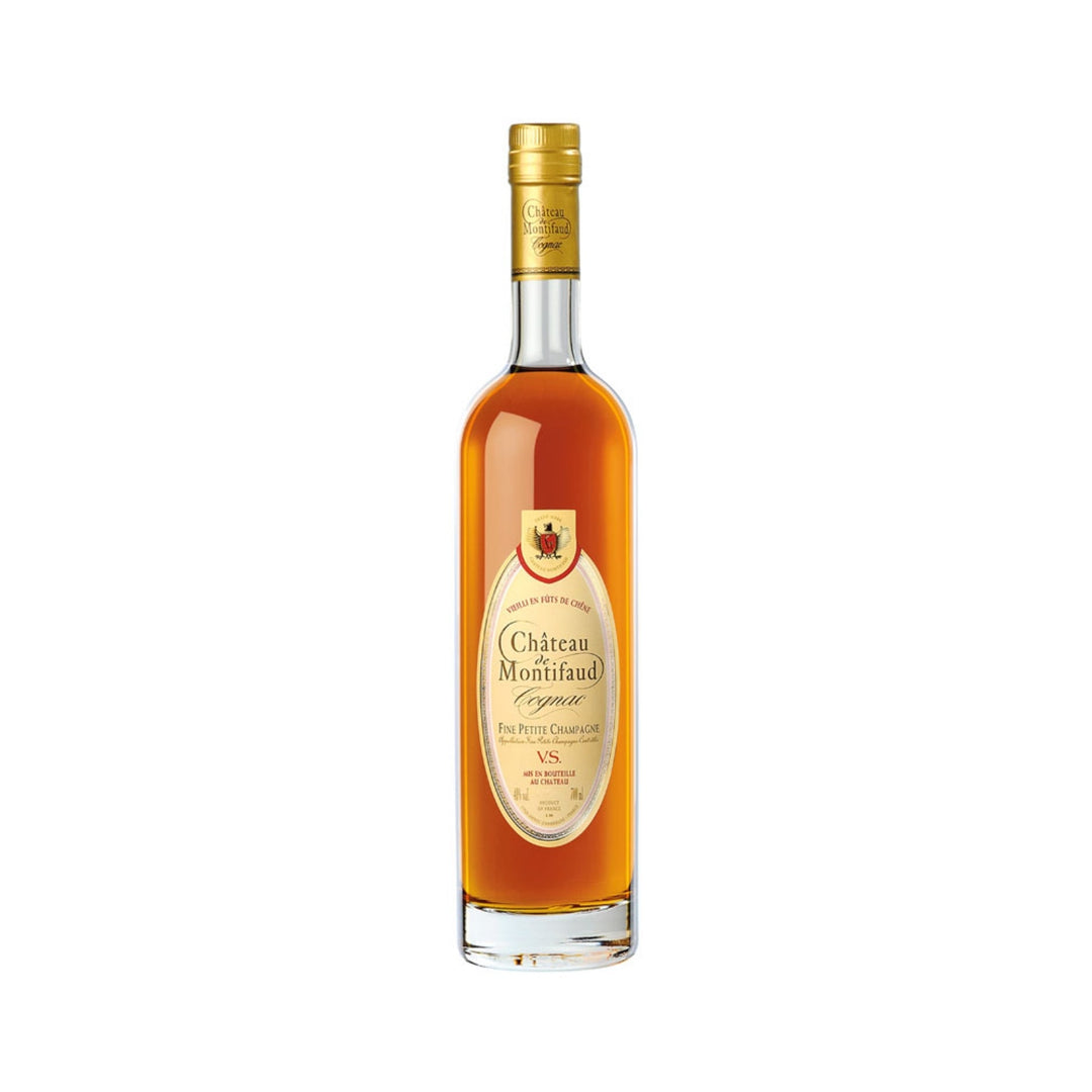 Chateau De Montifaud VS Cognac (case of 6)