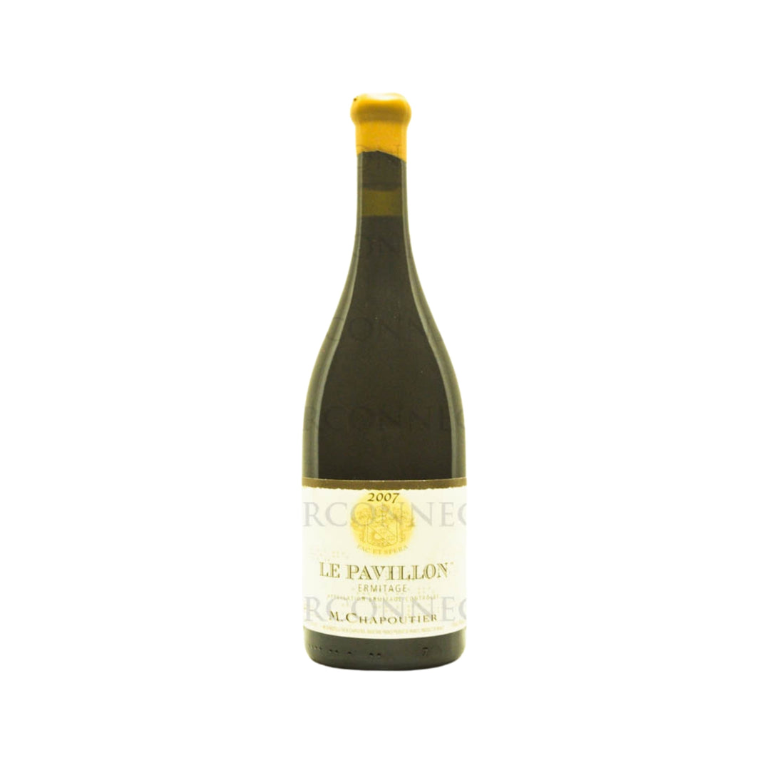 CHAPOUTIER ERMITAGE ROUGE LE PAVILLON (Case of 6)