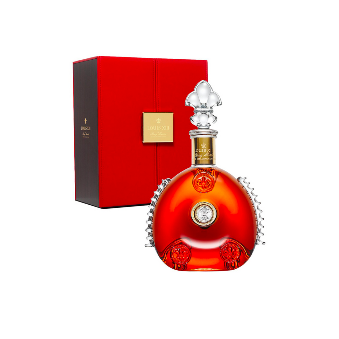 Remy Martin Louis Xiii