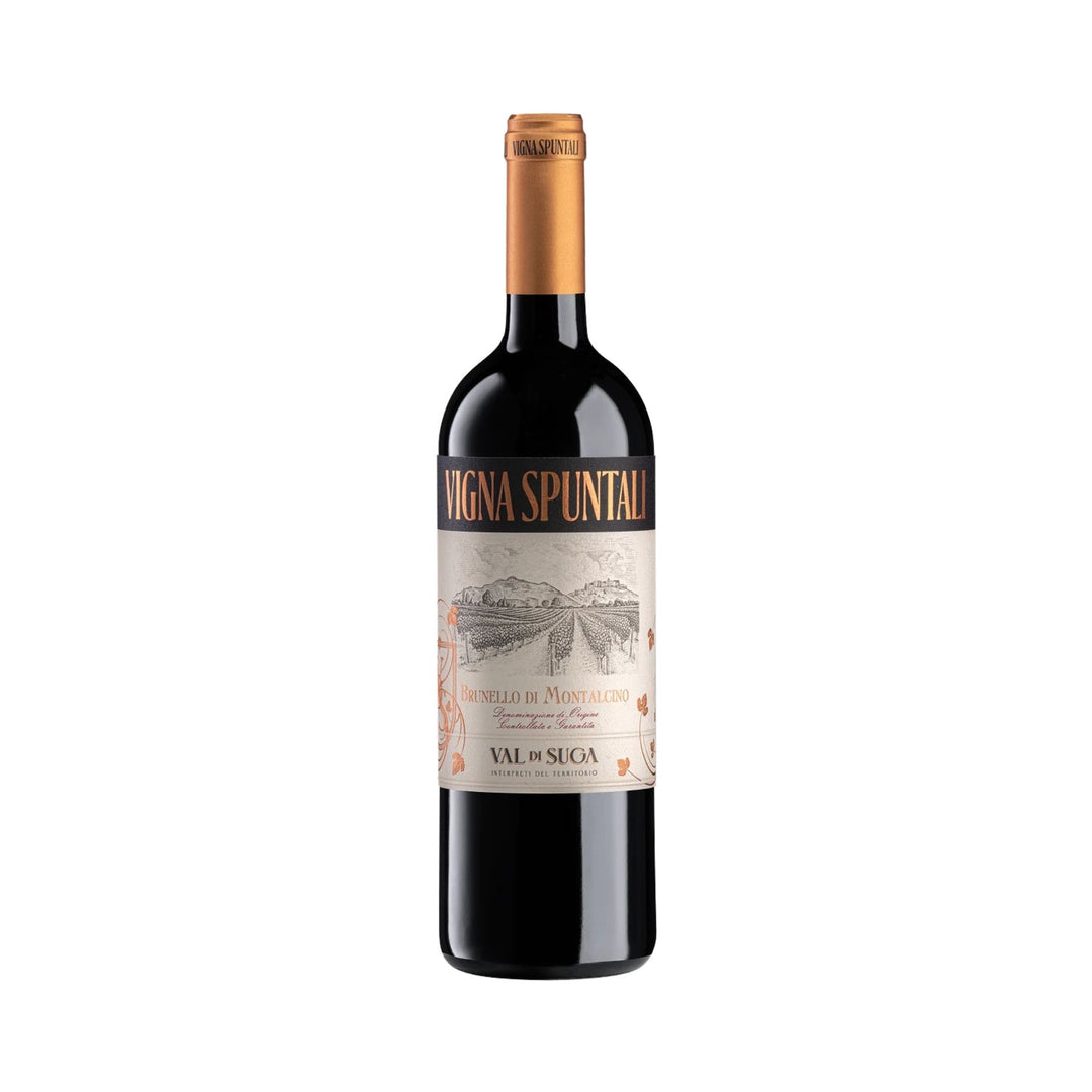 V Di Suga Spuntali Brunello 750mL (Case of 6)
