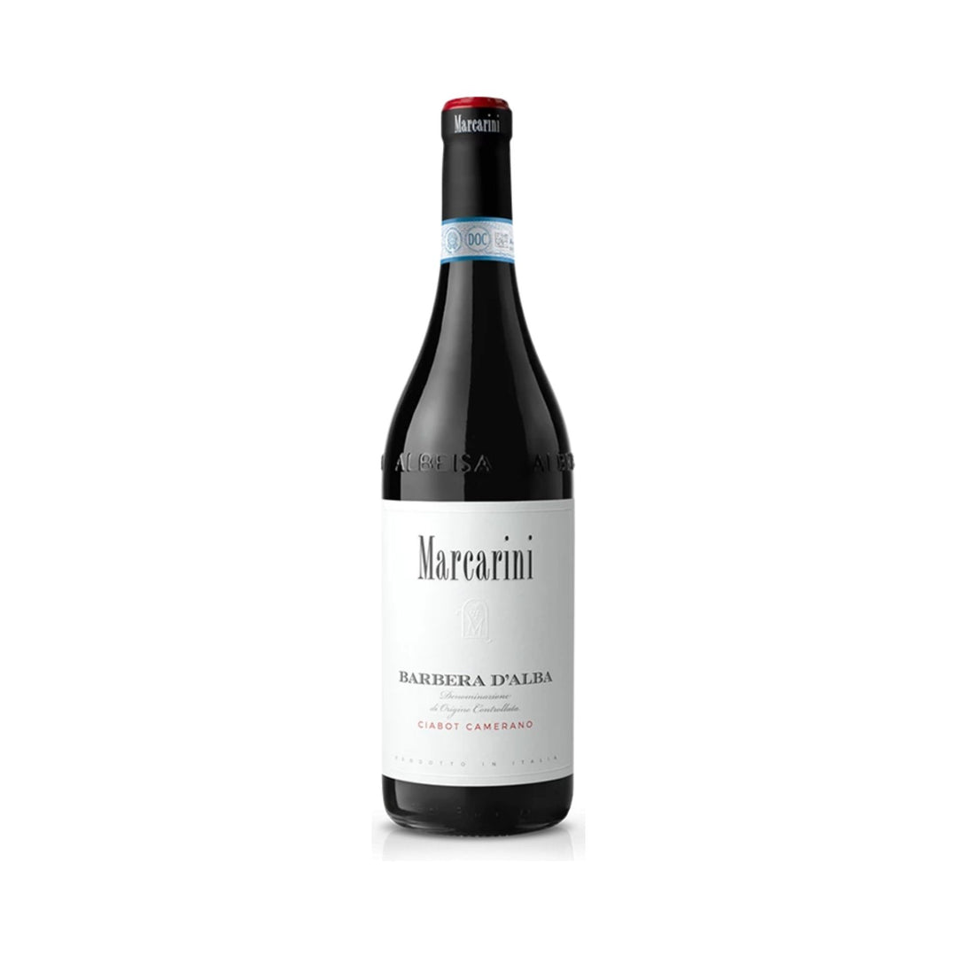 Marcarini Barbera D'Alba Ciabot Camerano 750mL (Case of 12)