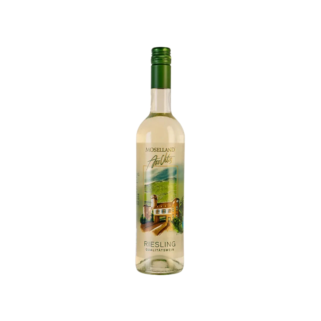 Moselland Ars Vitis 750mL (Case of 12)
