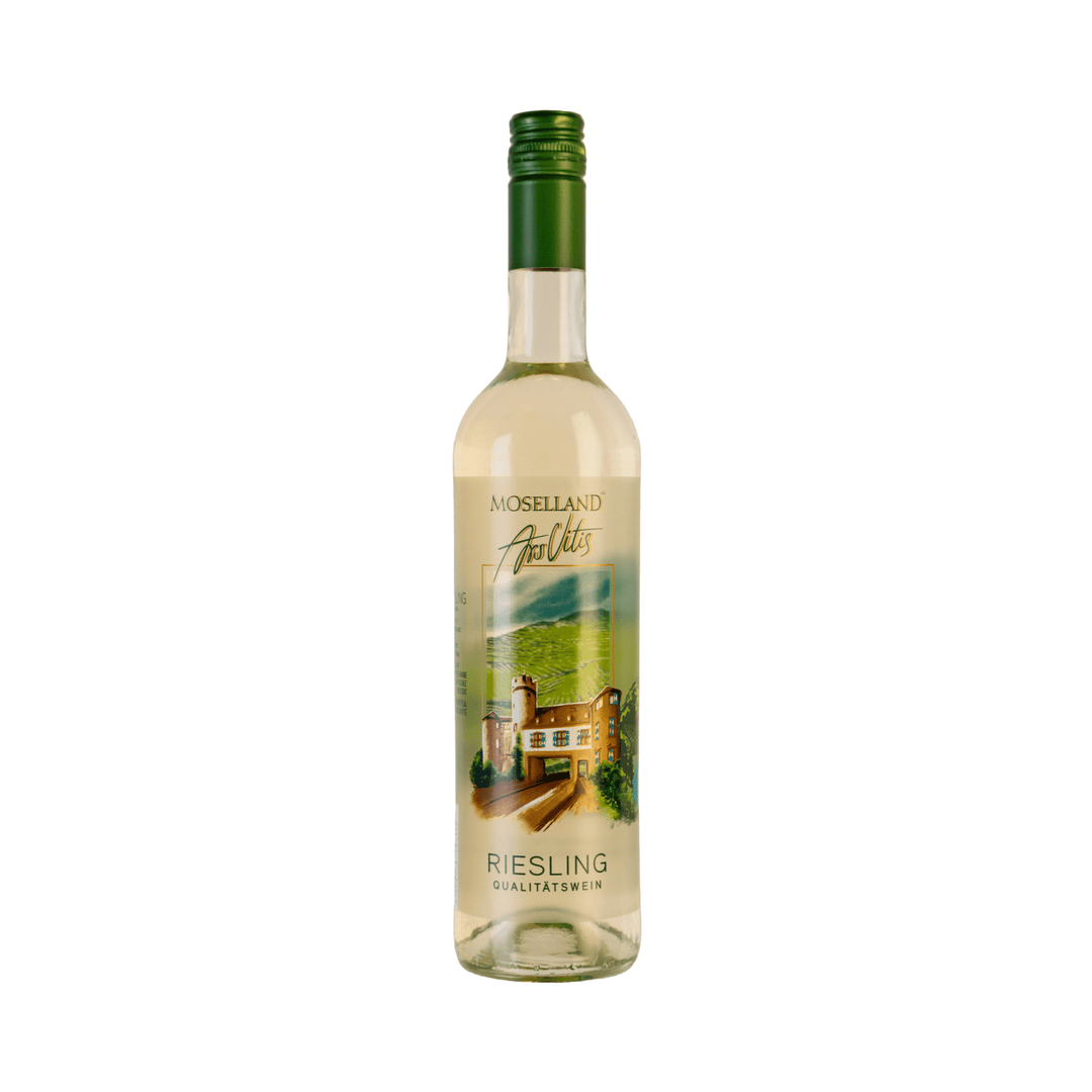 Moselland Ars Vitis 750mL (Case of 12)