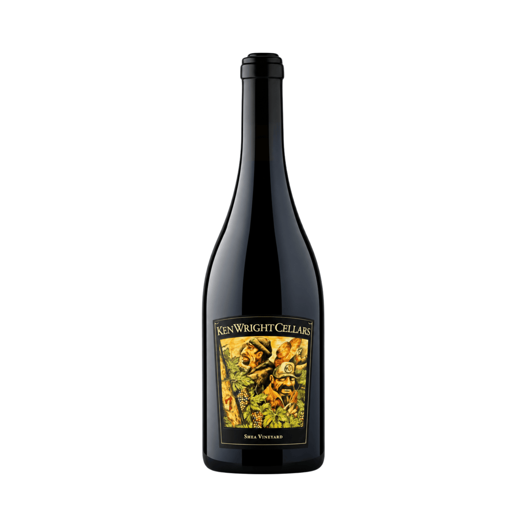 Ken Wright Shea Pinot Noir 750mL
