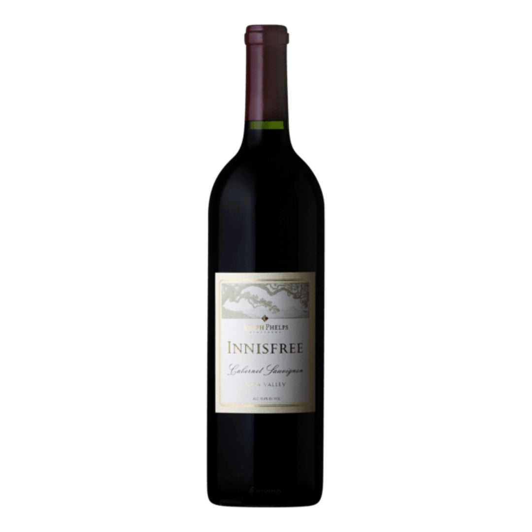 Joseph Phelps Innisfree Cabernet Sauvignon