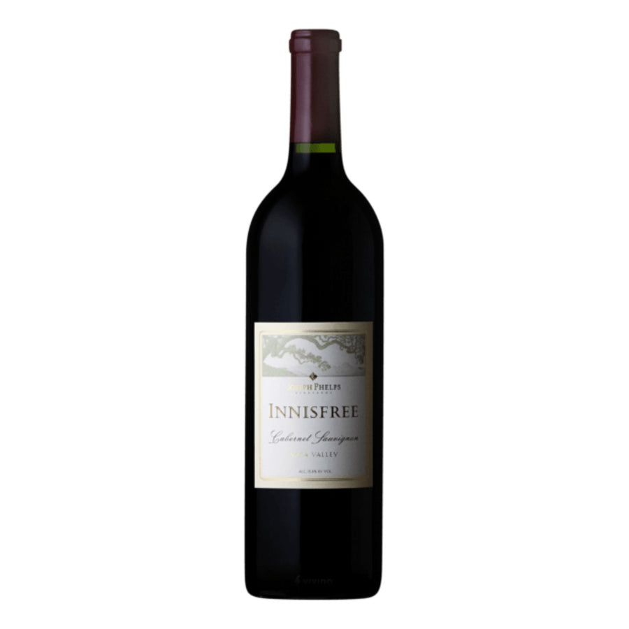 Joseph Phelps Innisfree Cabernet Sauvignon