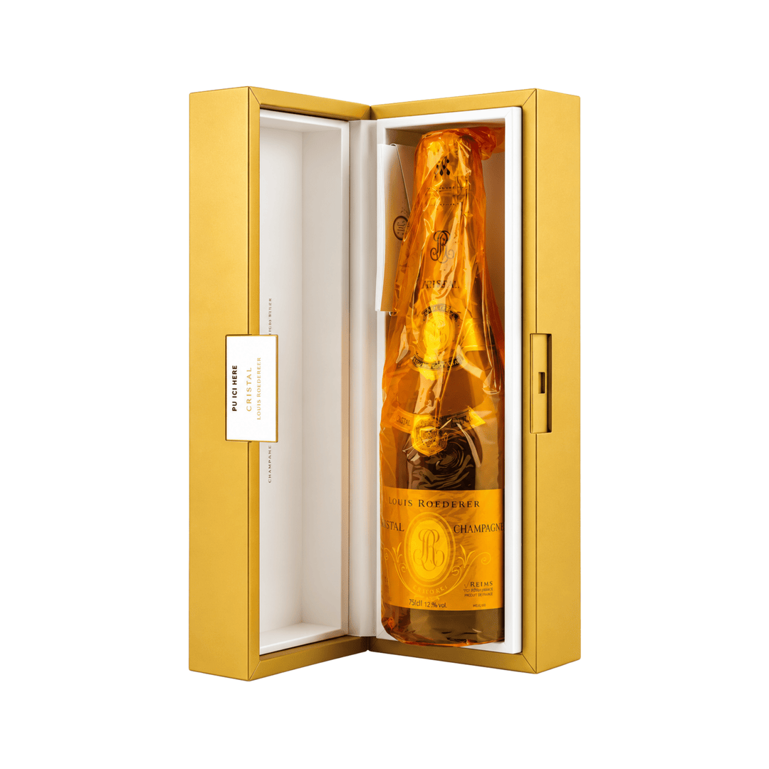 Louis Roederer Cristal