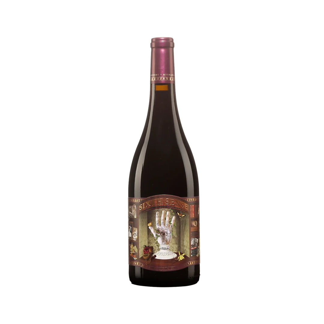 Michael-David Winery 6th Sense Syrah 750mL (Case of 12)