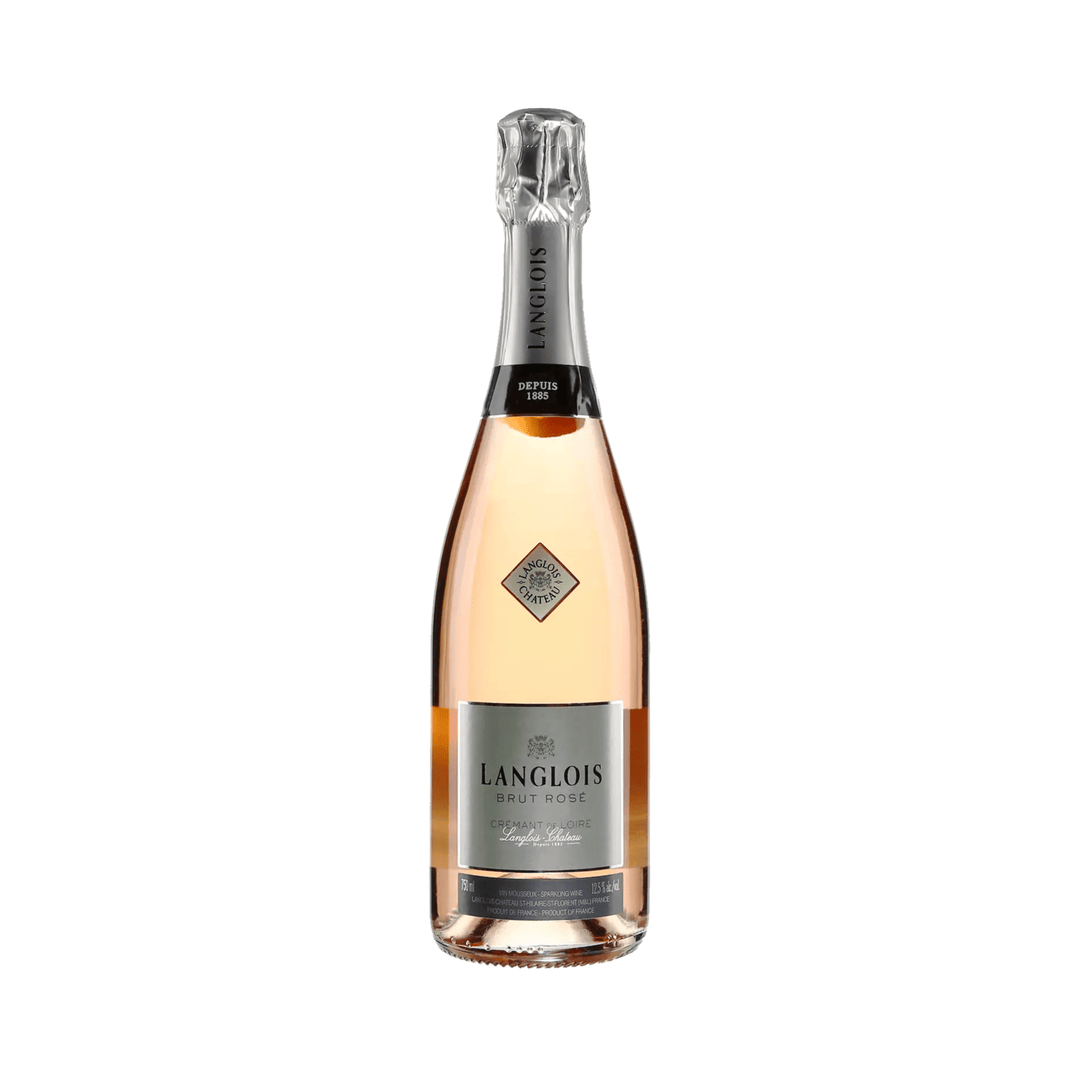 Langlois Chateau Rose 750ml