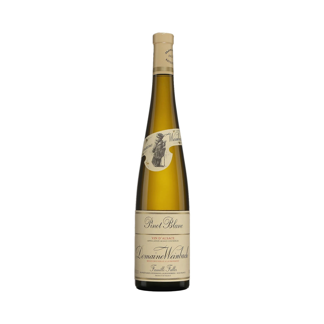 Pinot Blanc Weinbach 750mL (Case of 12)